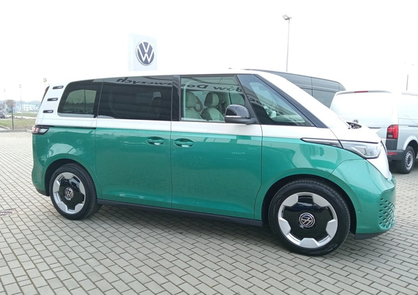 Volkswagen ID.Buzz cena 253257 przebieg: 5, rok produkcji 2023 z Osieczna małe 352